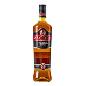 RON MACORIX REBEL 1750ML