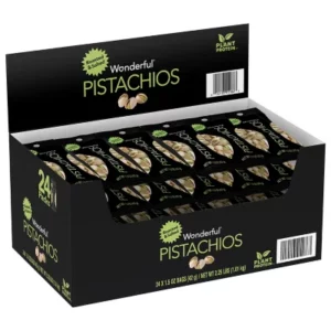 PISTACHO  HEALTHY 1.5 OZ.