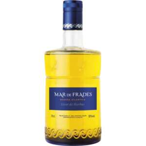 MAR DE FRADES LICOR DE HIERBAS 70 CL