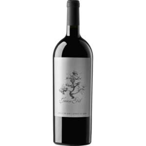 VINO TINTO JUAN GIL JUMILLA PLATEADO 75 CL.