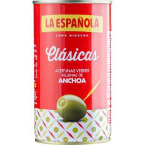 ACEITUNAS LA ESPAOLA CLASICA