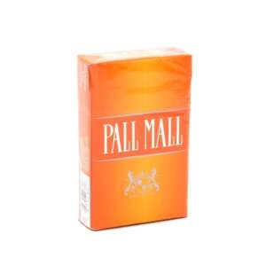 CIGARRILLO PALL MALL MELON 10 S