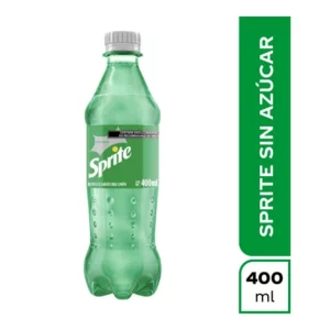 SPRITE 400 ML