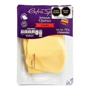 QUESO GOUDA 150 G