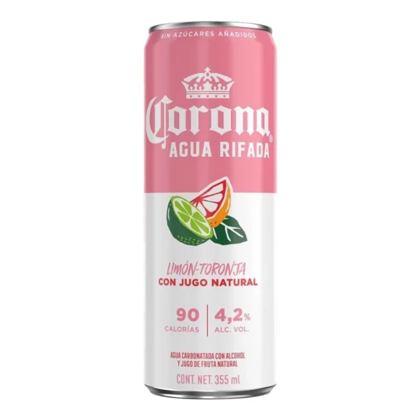 CAJA CERVEZA  BENEDICTA 12 OZ CALIENTE