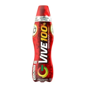 VIVE 100 ROJO GRANDE 500 ML