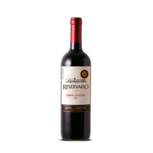 SANTA CAROLINA CABERNET SAUVIGNON RESERVADO