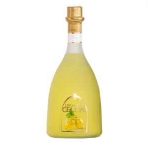 LIQUOR LIMONCELLO CELLIN