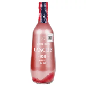 VINO LANCERS ROSE 750 ML