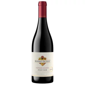 KENDALL JACKSON VINTNERS RESERVE PINOT NOIR