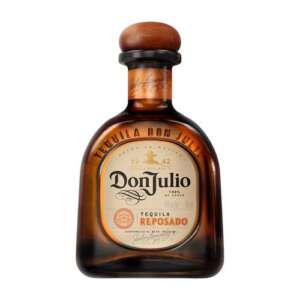 TEQUILA DON JULIO REPOSADO 750 ML