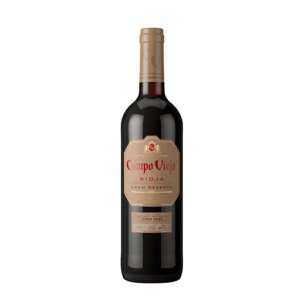 VINO CAMPO VIEJO GRAN RESERVA 750 ML