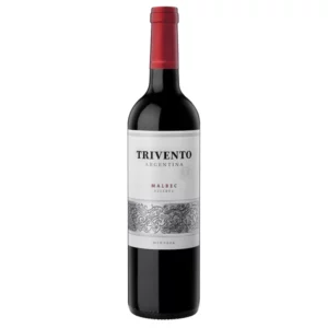 TRIVENTO RESERVA CABERNET MALBEC 750 ML