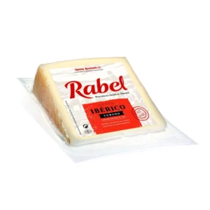 QUESO RABEL CURADO