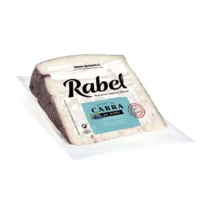 QUESO RABEL CABRA