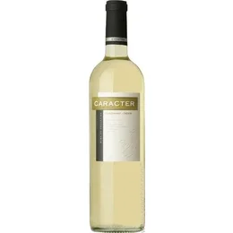 VINO CARACTER CHARDONAY CHENIN 750 ML