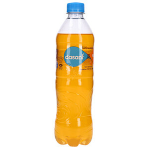 DASANI MANDARINA SUN 591 ML