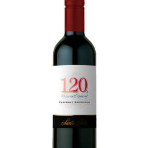 SANTA RITA 120 CABERNET SAUVIGNON 375ML