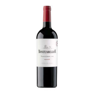 VINO MONTEABELLON 5 MESES 750 ML