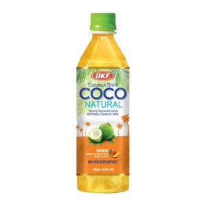 JUGO OKF COCO CON MANGO