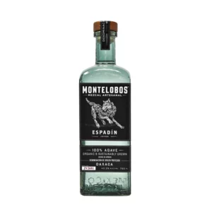 MONTELOBOS MEZCAL 750 ML