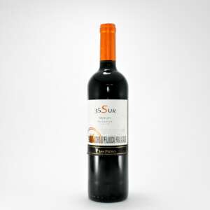 -35 SUR MERLOT 75 CL