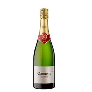 CAVA BRUT CODURNIU 750 ML