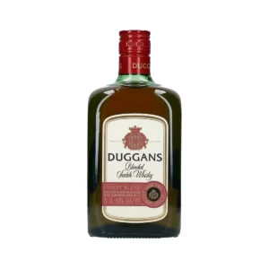 DUGGANS SCOTCH WISKY 750 ML