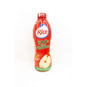 JUGO DE MANZANA SIN AZUCAR 33.8OZ