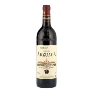 VINO ARZUAGA CRIANZA 700ML