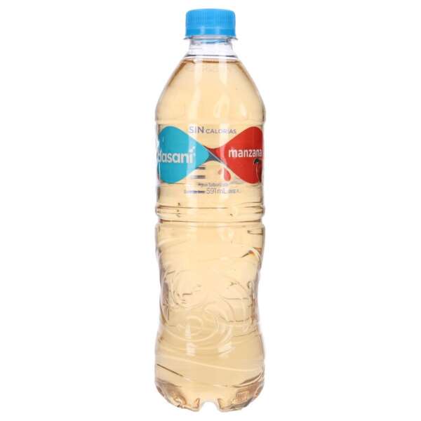 DASANI MANZANA 591 ML