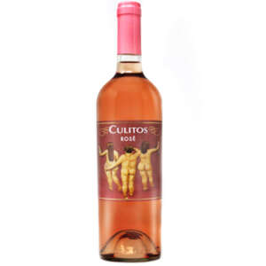 VINO CULITO ROSADO 750 ML