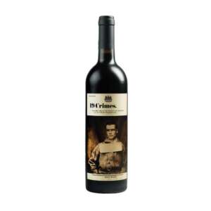 VINO 19 CRIMENES RED WINE 750 ML