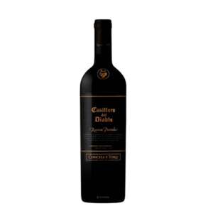 CASILLERO DEL DIABLO RESERVA PRIVADA