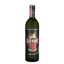 GITANO 18 DE 1.5 LT