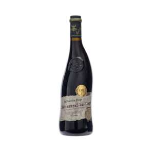 CHATEAUNEUF DU PAPE LA FIOLE