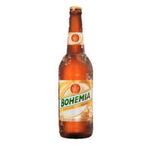 BOHEMIA NORMAL 12 OZ