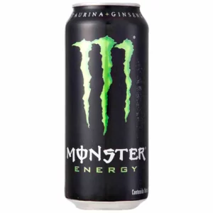 ENERGIZANTE MONSTER