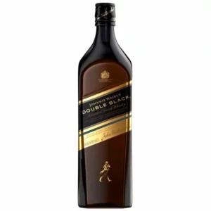 JOHNNIE WALKER DOBLE BLACK 750 ML