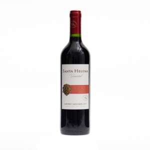 VINO SANTA HELENA CABERNET SAUVIGNON 2016