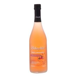 ARBOR MIST STRAWBERRY WHITE ZINFANDEL