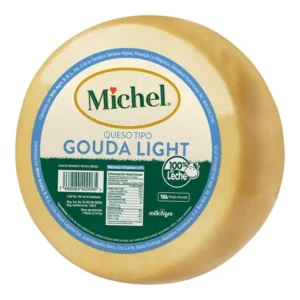 QUESO MICHAEL GOUDA 0.42 G