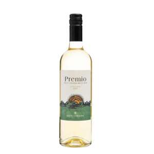 SANTA CAROLINA PREMIO BLANC 75 CL