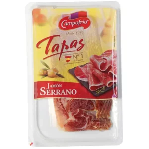 JAMON SERRANO CAMPOFRIO