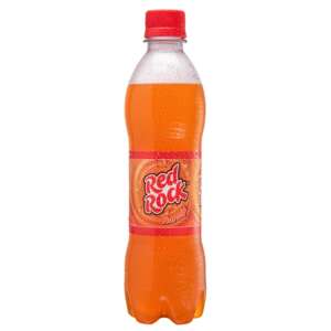 RED ROCK NARANJA DE 10-99