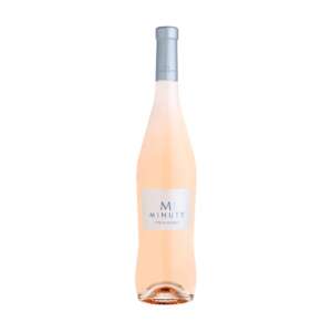 MINUTY  COTES DE PROVENCE