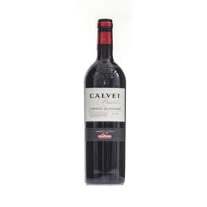 VINO CALVENT VARITALS CAVERNET SAUVIGNON