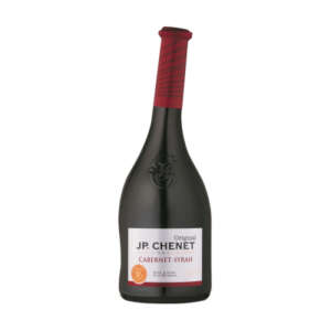 J.P. CHANET CAVERNET SYRAH 25 CL