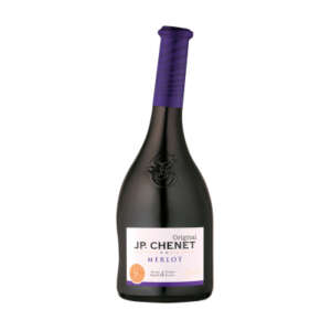 J.P CHANET MERLOT 25 CL