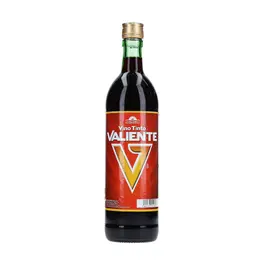 vino valiente 700 ml